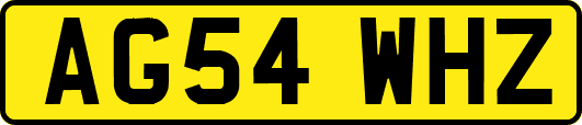AG54WHZ
