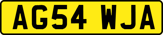 AG54WJA