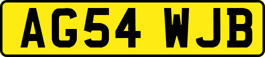 AG54WJB