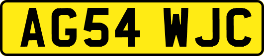 AG54WJC