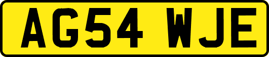 AG54WJE
