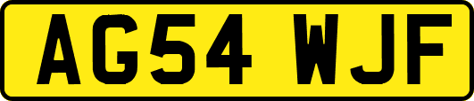 AG54WJF