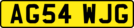 AG54WJG