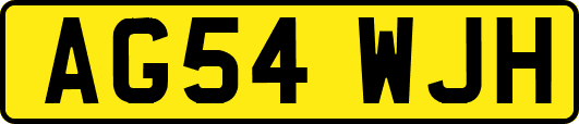 AG54WJH