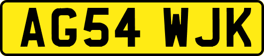 AG54WJK