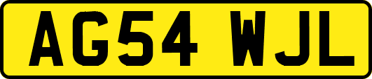 AG54WJL
