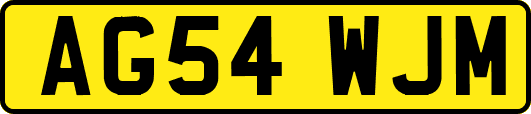 AG54WJM