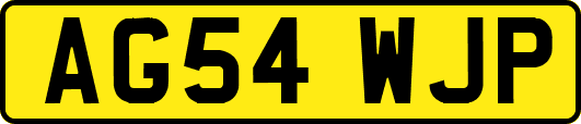 AG54WJP