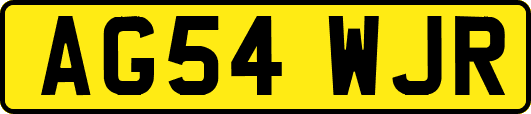 AG54WJR