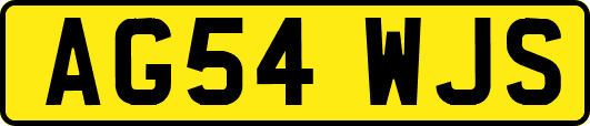 AG54WJS