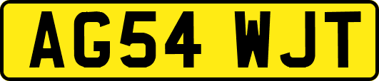 AG54WJT