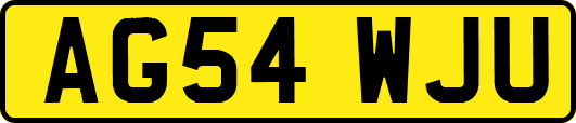 AG54WJU