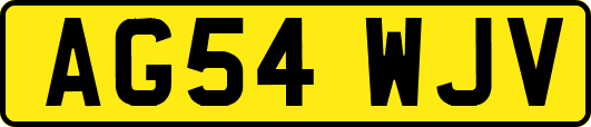 AG54WJV