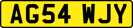AG54WJY