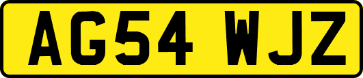 AG54WJZ
