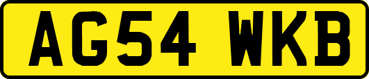 AG54WKB