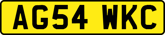 AG54WKC