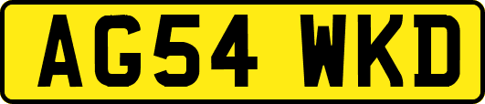 AG54WKD