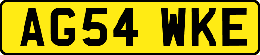 AG54WKE