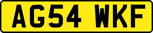 AG54WKF