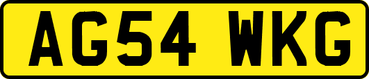 AG54WKG