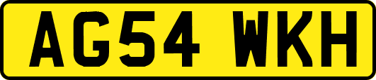 AG54WKH