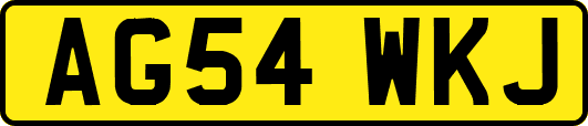 AG54WKJ