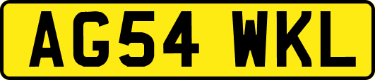 AG54WKL