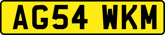 AG54WKM
