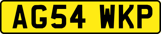 AG54WKP