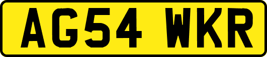AG54WKR