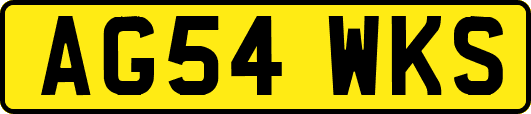 AG54WKS