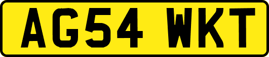 AG54WKT