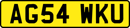 AG54WKU