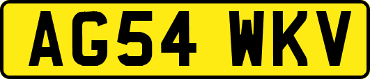 AG54WKV