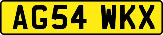 AG54WKX