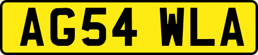 AG54WLA