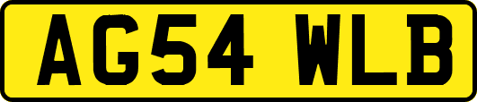 AG54WLB