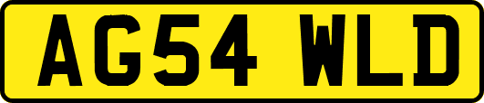 AG54WLD