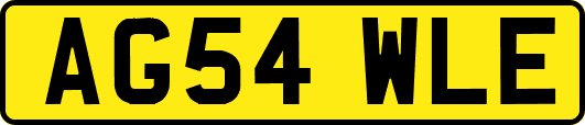 AG54WLE