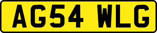 AG54WLG