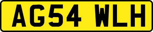 AG54WLH