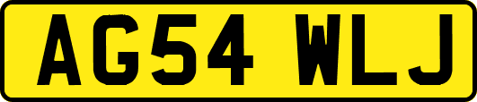 AG54WLJ