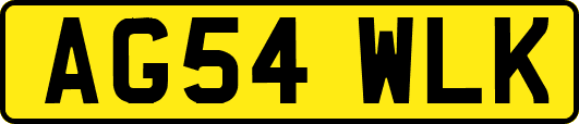 AG54WLK