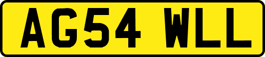 AG54WLL