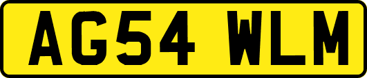 AG54WLM