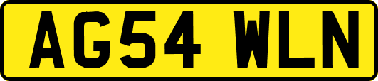 AG54WLN