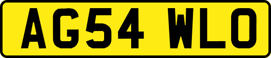 AG54WLO