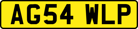 AG54WLP