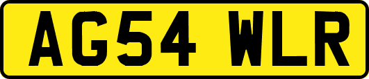 AG54WLR